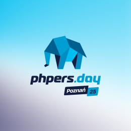 PHPers Day Conference Ticket